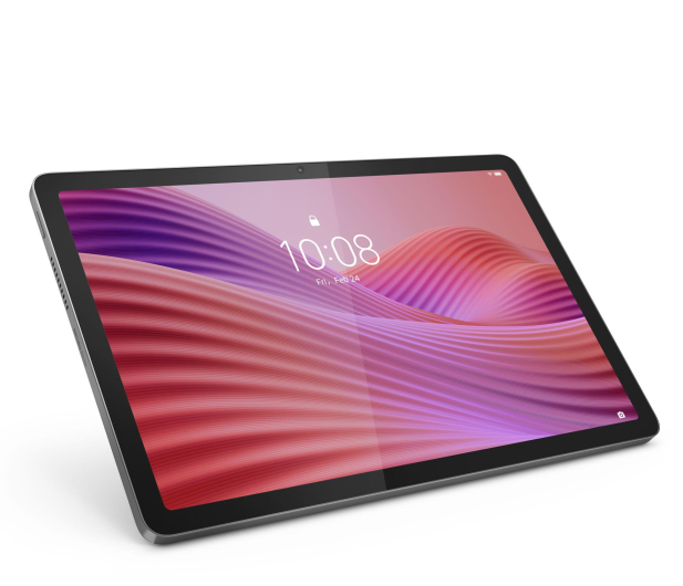 LENOVO Tab 4GB/64GB/FHD 10,1 LTE Clear Case Grey - 1313415 - zdjęcie 6